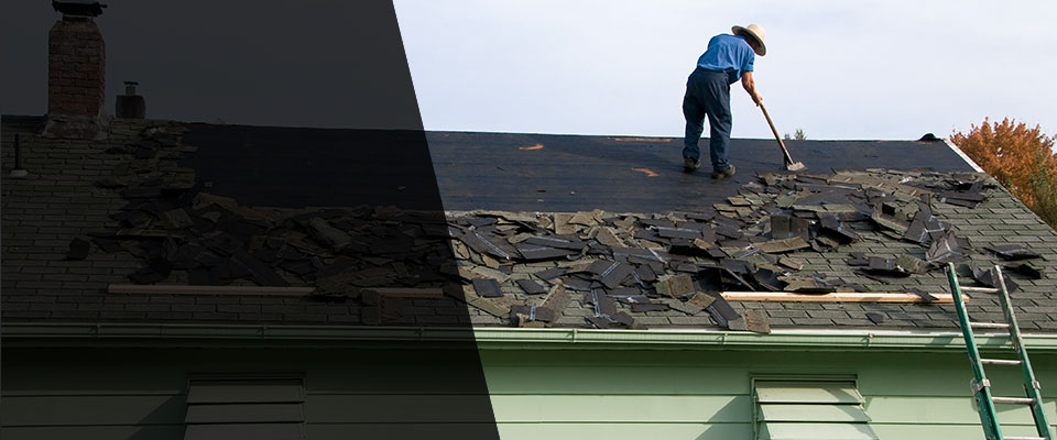 Cape Canaveral Roofing Contractors